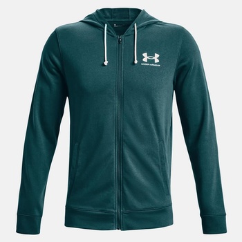 Under Armour Мъжки Суитшърт UA Rival Terry Full-Zip 1370409-716 (1370409-716)