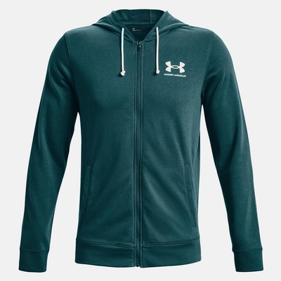 Under Armour Мъжки Суитшърт UA Rival Terry Full-Zip 1370409-716 (1370409-716)