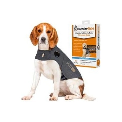 CEVA ANIMAL HEALTH Slovakia, Vesta zklidňující ThunderShirt pro psy