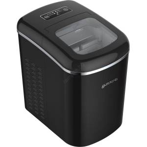 Guzzanti GZ125B - ледогенератор 140W/230V черен (PV0007) Ледогенератор