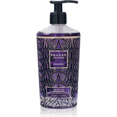 Baobab Collection Body Wellness Manhattan душ гел 350ml