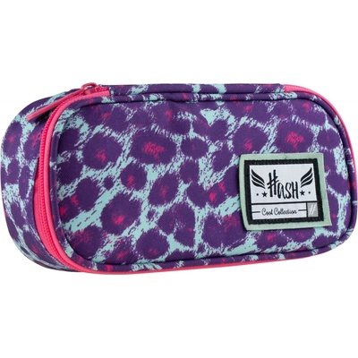 Astra Овален несесер Astra - Hash, HS 215 (AS505020040)