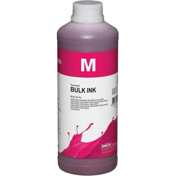 Compatible Бутилка с мастило INKTEC за HP C4903AN(940), HP C4907AN(940XL), HP CN017AA(942XL), 1000 ml, Dye, Magenta (INKTEC-HP-8950-1LM)