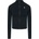Gym King GymKi 365 Full Zip Ld44 - Black