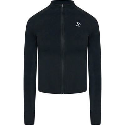 Gym King GymKi 365 Full Zip Ld44 - Black