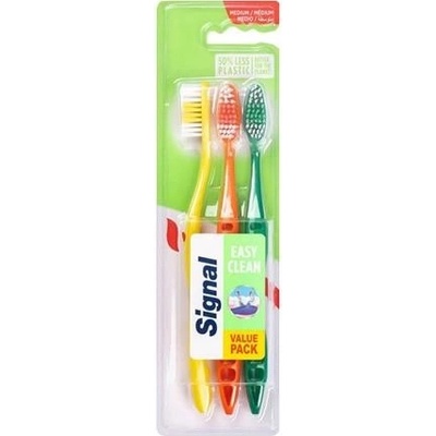 Signal Easy Clean Medium 3 ks