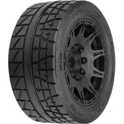 Pro-Line kolo 5.7" pneu Menace HP disk Raid H24 2