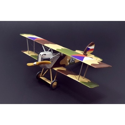 Brengun Aero A-18 resin kit of czech fighter 1:72