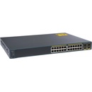 Cisco WS-C2960+24LC-S