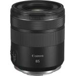 Canon RF 85mm f/2 Macro IS STM (4234C005AA) Обективи