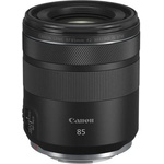 Canon RF 85mm f/2 Macro IS STM (4234C005AA) Обективи