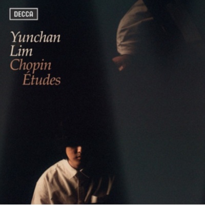 Lim Yunchan - Chopin Etudes Vinyl LP