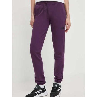 The North Face Спортно долнище w regular fit simple dome pant