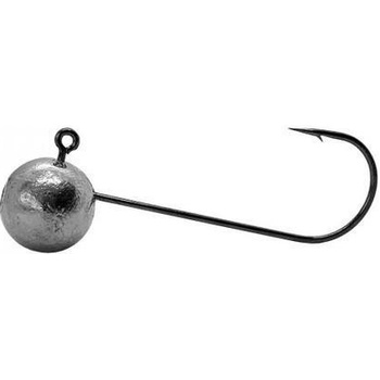 Jigovky.cz Jigové hlavičky Sharp vel.1 3g 5 ks