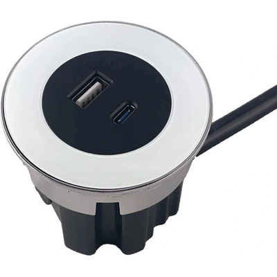 ASA Plastici 06030Y00030 VERSADOT LITE