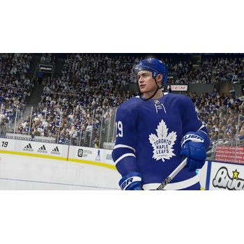 NHL 19