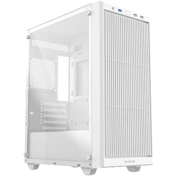 Image 1 of ID-COOLING Ware 300 white