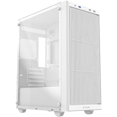 ID-COOLING Ware 300 white