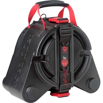 Stagg Калъф за барабан stagg - Модел stc08t