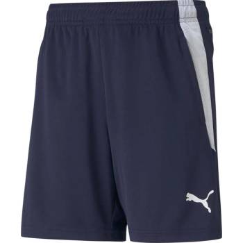 PUMA Шорти Puma teamLIGA Training Shorts Jr 65725006 Размер 128