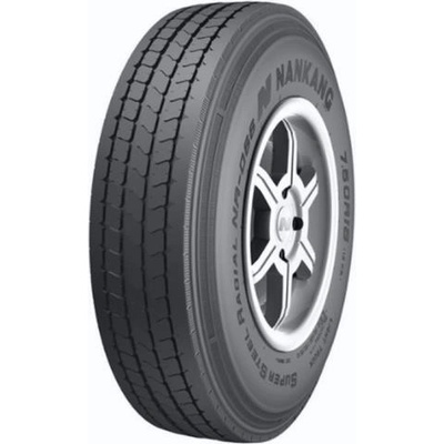 Nankang NR 066 7/80 R15 114N