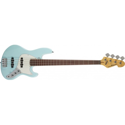 Sandberg Electra II TT4 SB