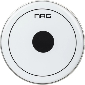 NRG dossp12 12" kожа за барабан (dossp12)