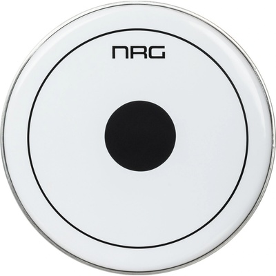 NRG dossp12 12" kожа за барабан (dossp12)