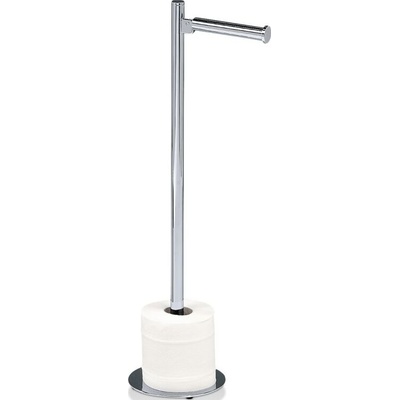 DECOR WALTHER Поставка за тоалетна хартия Decor Walther 55 см хром (0812400)