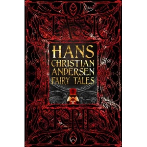 Hans Christian Andersen Fairy Tales | Hans Christian Andersen (ISBN: 9781839641657)