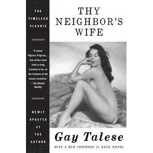 Thy Neighbor's Wife (2009)