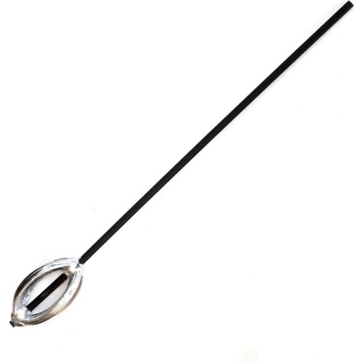 JRProducts Kŕmidlo Olovené na Tyčke 30g