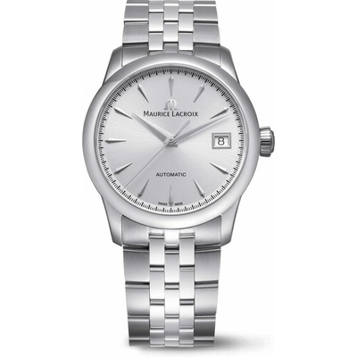 Maurice Lacroix 756007-SS002-130-1
