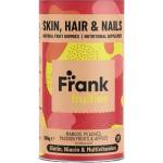 Frank Fruities Skin, Hair & Nails, 80 желирани таблетки, Frank Fruities