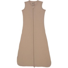 Lodger Hopper Sleeveless Seersucker béžová