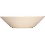 Iittala Дълбока чиния Teema 21 см светлобежова (1061243)