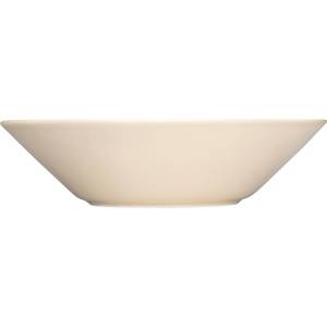 Iittala Дълбока чиния Teema 21 см светлобежова (1061243)