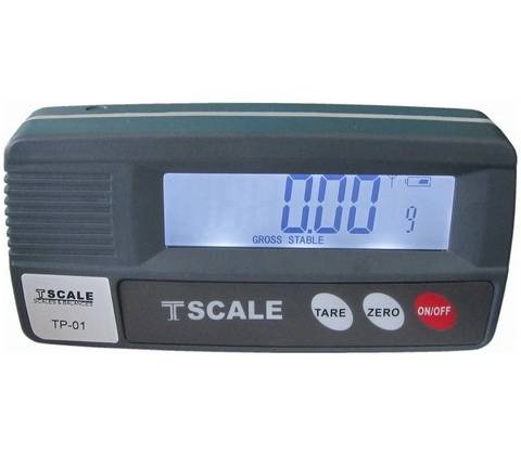 Tscale TP-01