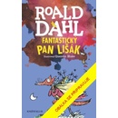Fantastický pan Lišák