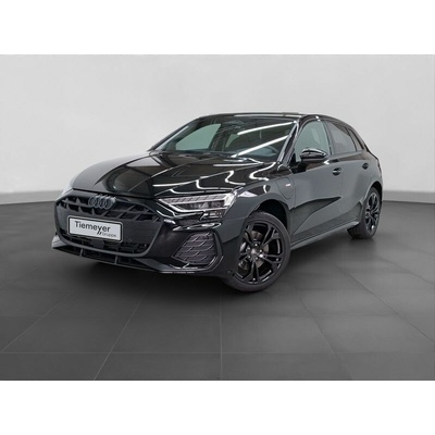Audi A3 TFSIe S-line Sportback 150 kW