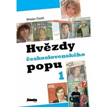 Hvězdy československého popu