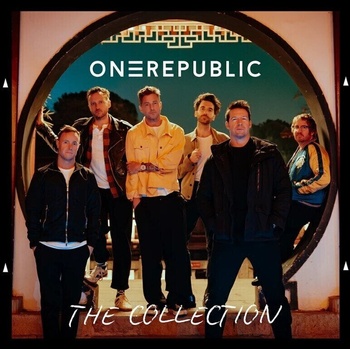 One Republic - ONEREPUBLIC: The Collection (CD) (0602478346705)