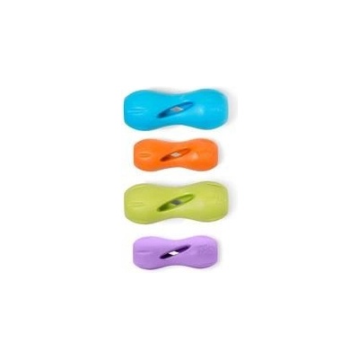 West Paw Qwizl Vel. S 14 cm Stupeň odolnosti – 3/3