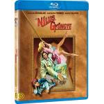 MagicBox A Nílus gyöngye - Blu-ray (092431)