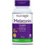 Natrol Melatonin 3mg Time Release, 100 Tablets