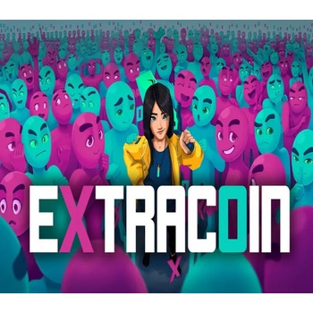 Extra Coin
