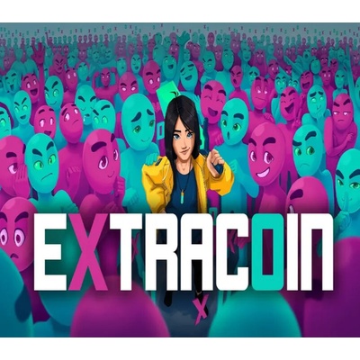 Extra Coin