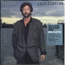 August - Eric Clapton LP