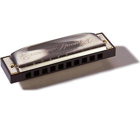 Hohner Special 20 Classic E