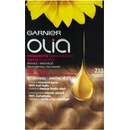 Garnier Olia 7.13 oslnivá tmavá blond